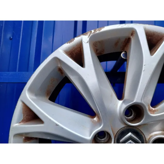 Llanta para Citroën C4 Berlina