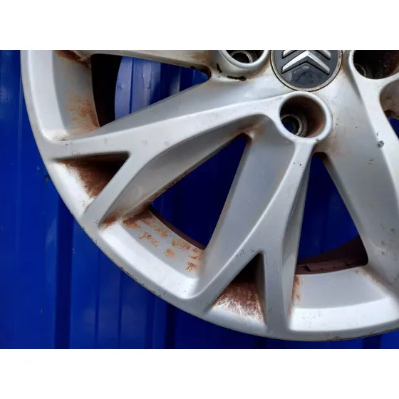 Llanta para Citroën C4 Berlina
