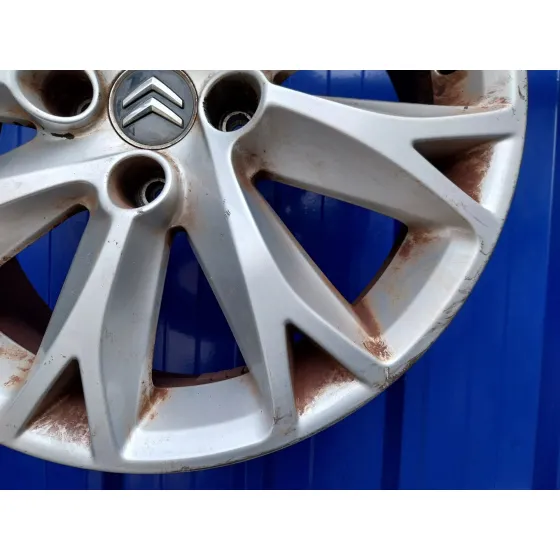 Llanta para Citroën C4 Berlina