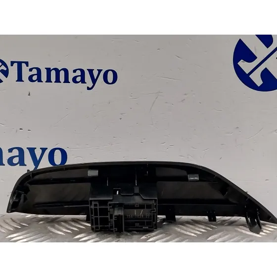 Mando Elevalunas Delantero Derecho para Toyota Yaris Cross