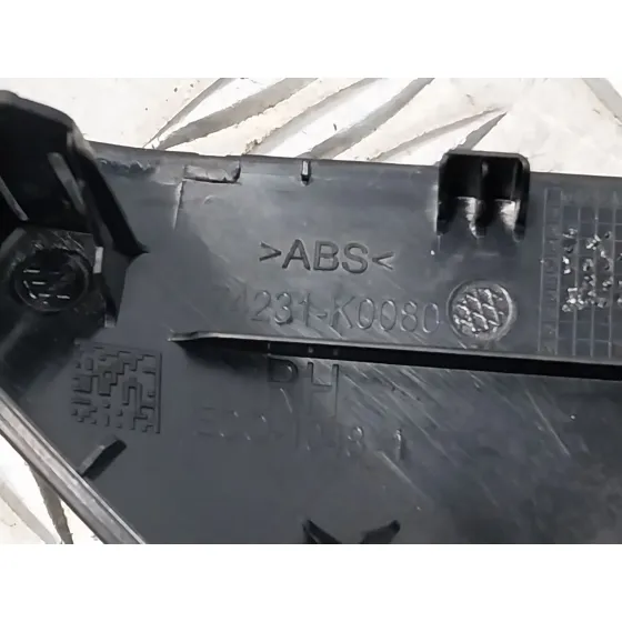 Mando Elevalunas Delantero Derecho para Toyota Yaris Cross
