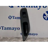 Mando Elevalunas Trasero Izquierdo para Toyota Yaris Cross