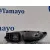Mando Elevalunas Trasero Izquierdo para Toyota Yaris Cross