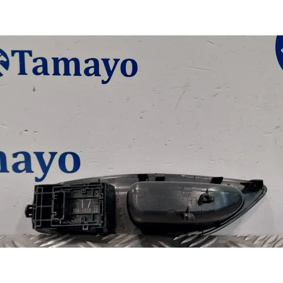 Mando Elevalunas Trasero Izquierdo para Toyota Yaris Cross