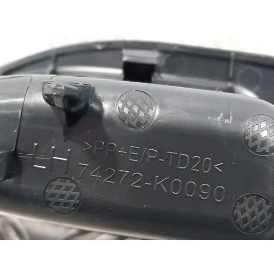 Mando Elevalunas Trasero Izquierdo para Toyota Yaris Cross