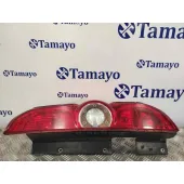 Piloto Trasero Derecho para Opel Combo D