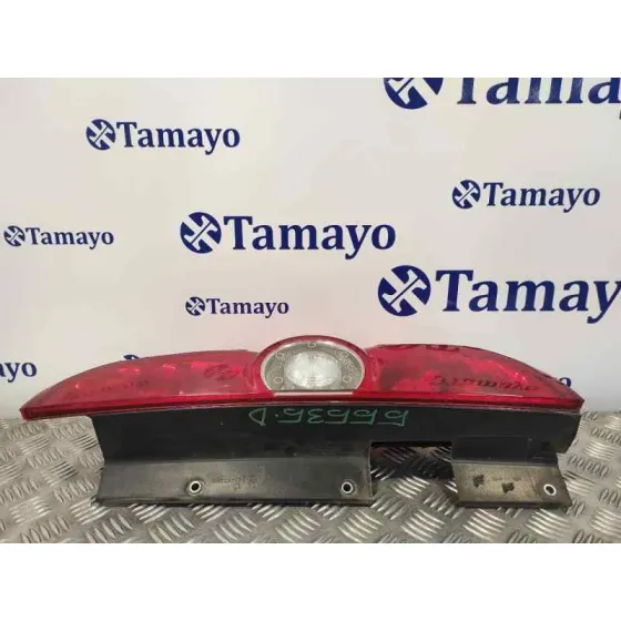Piloto Trasero Derecho para Opel Combo D