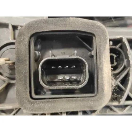 Piloto Trasero Derecho para Opel Combo D