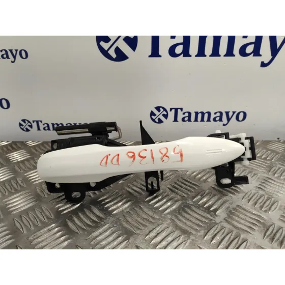Maneta Exterior Delantera Derecha para Toyota Yaris Cross