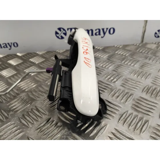 Maneta Exterior Delantera Derecha para Toyota Yaris Cross