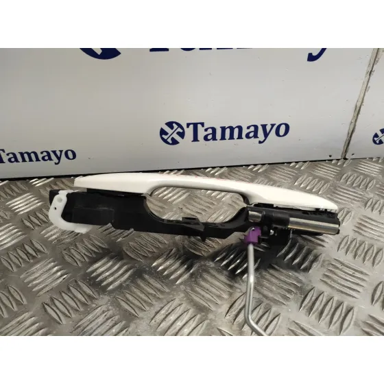 Maneta Exterior Delantera Derecha para Toyota Yaris Cross