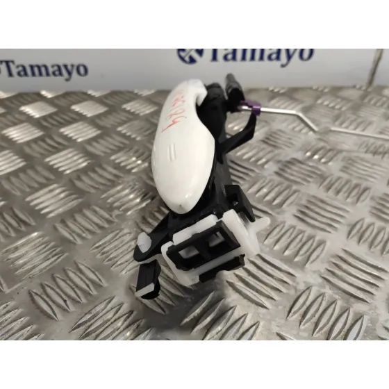 Maneta Exterior Delantera Derecha para Toyota Yaris Cross