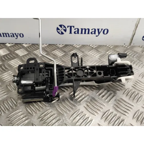 Maneta Exterior Delantera Derecha para Toyota Yaris Cross