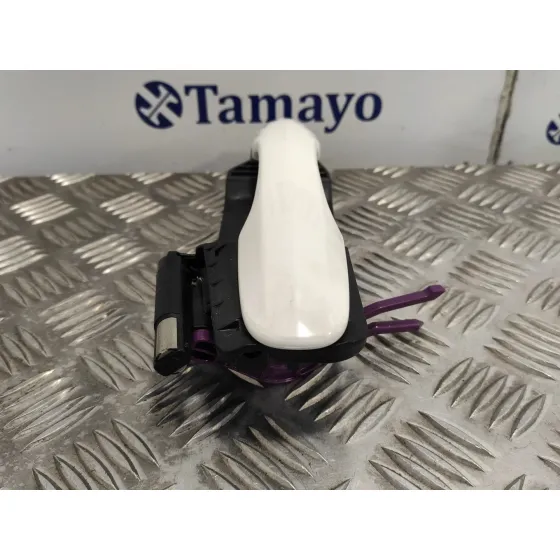 Maneta Exterior Trasera Derecha para Toyota Yaris Cross