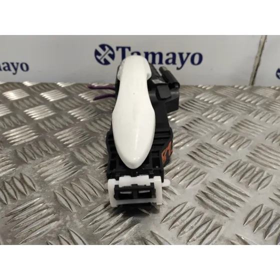 Maneta Exterior Trasera Derecha para Toyota Yaris Cross