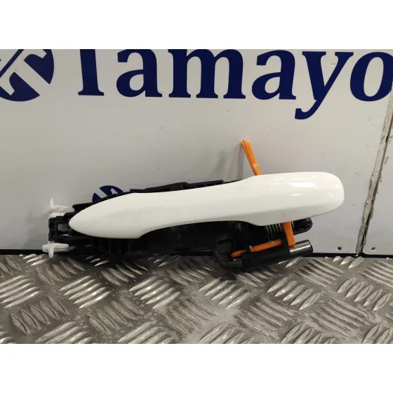 Maneta Exterior Trasera Izquierda para Toyota Yaris Cross