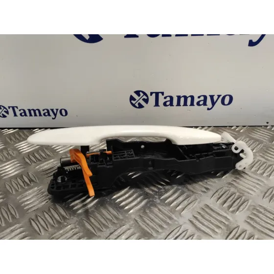Maneta Exterior Trasera Izquierda para Toyota Yaris Cross