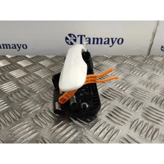 Maneta Exterior Trasera Izquierda para Toyota Yaris Cross