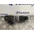 Maneta Exterior Trasera Izquierda para Toyota Yaris Cross