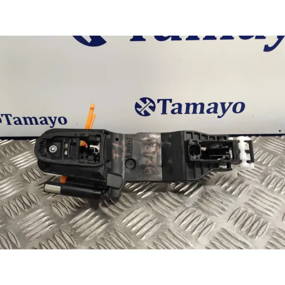 Maneta Exterior Trasera Izquierda para Toyota Yaris Cross