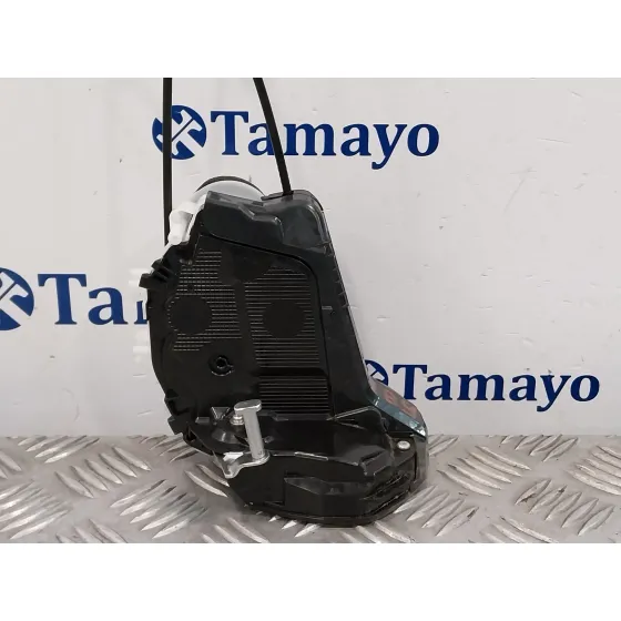 Cerradura Puerta Trasera Izquierda para Toyota Yaris Cross