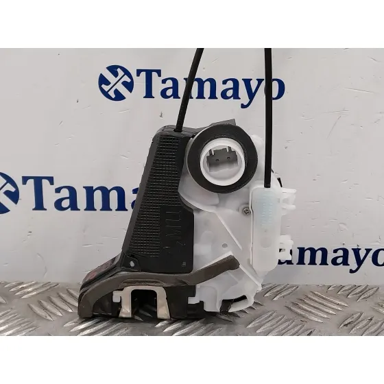 Cerradura Puerta Trasera Izquierda para Toyota Yaris Cross