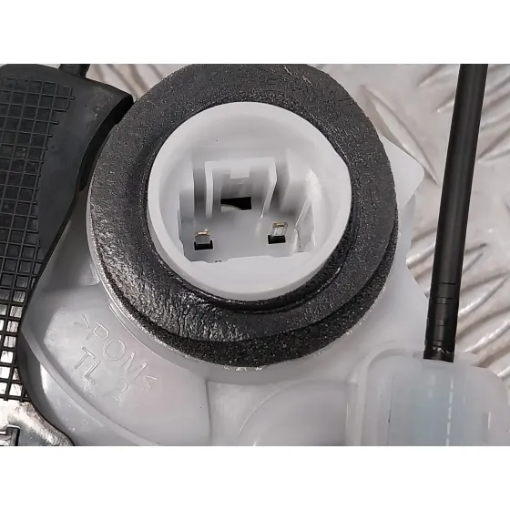 Cerradura Puerta Trasera Izquierda para Toyota Yaris Cross