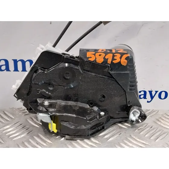 Cerradura Puerta Delantera Izquierda para Toyota Yaris Cross