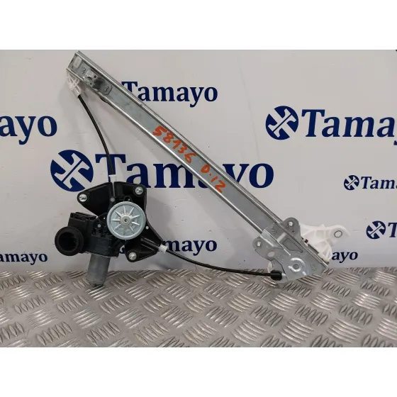 Elevalunas Delantero Izquierdo para Toyota Yaris Cross