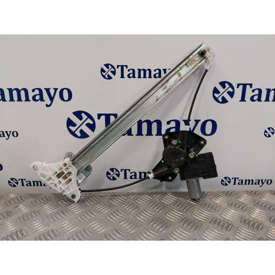 Elevalunas Delantero Izquierdo para Toyota Yaris Cross