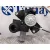Elevalunas Delantero Izquierdo para Toyota Yaris Cross