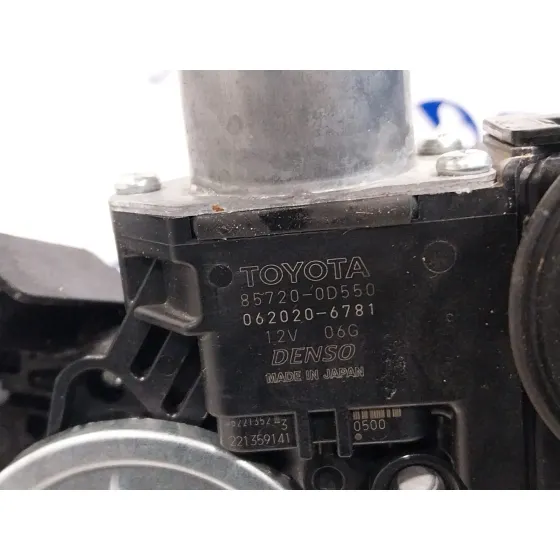 Elevalunas Delantero Izquierdo para Toyota Yaris Cross