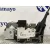 Cerradura Puerta Delantera Derecha para Ford Transit Furgon (Fa_ _)