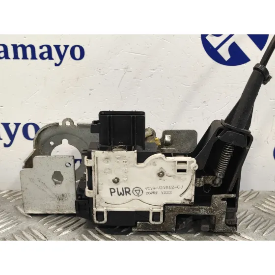 Cerradura Puerta Delantera Derecha para Ford Transit Furgon (Fa_ _)