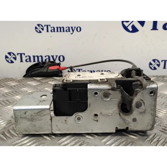 Cerradura Puerta Delantera Derecha para Ford Transit Furgon (Fa_ _)