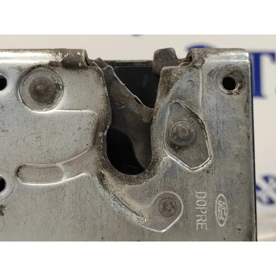 Cerradura Puerta Delantera Derecha para Ford Transit Furgon (Fa_ _)