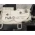 Cerradura Puerta Delantera Derecha para Ford Transit Furgon (Fa_ _)