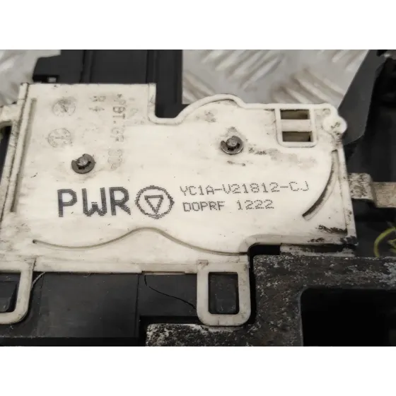 Cerradura Puerta Delantera Derecha para Ford Transit Furgon (Fa_ _)