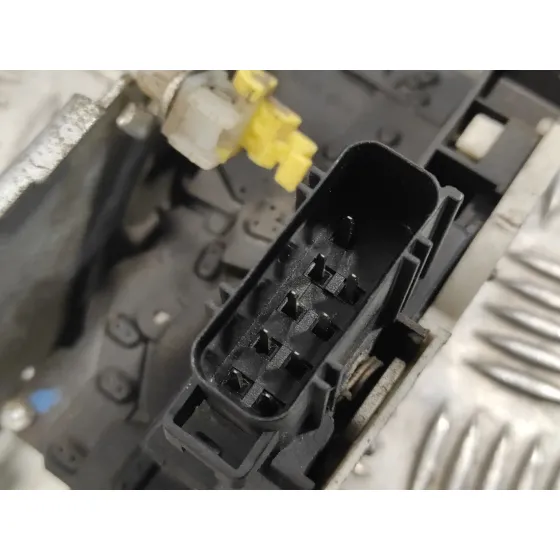 Cerradura Puerta Delantera Derecha para Ford Transit Furgon (Fa_ _)