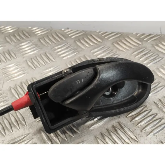 Cerradura Puerta Delantera Derecha para Ford Transit Furgon (Fa_ _)