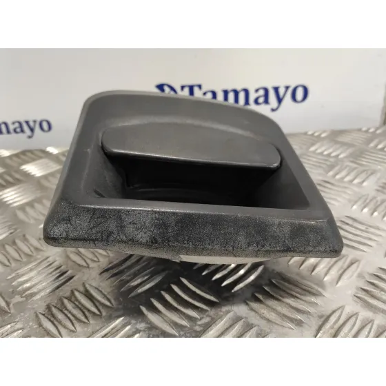 Maneta Exterior Delantera Izquierda para Iveco 35S12