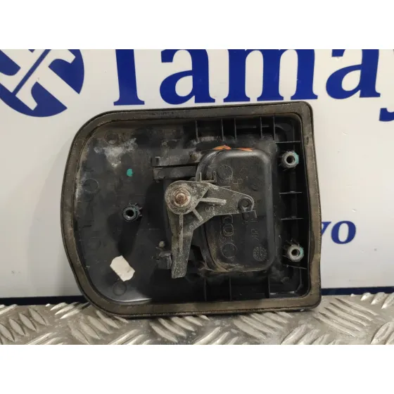 Maneta Exterior Delantera Izquierda para Iveco 35S12