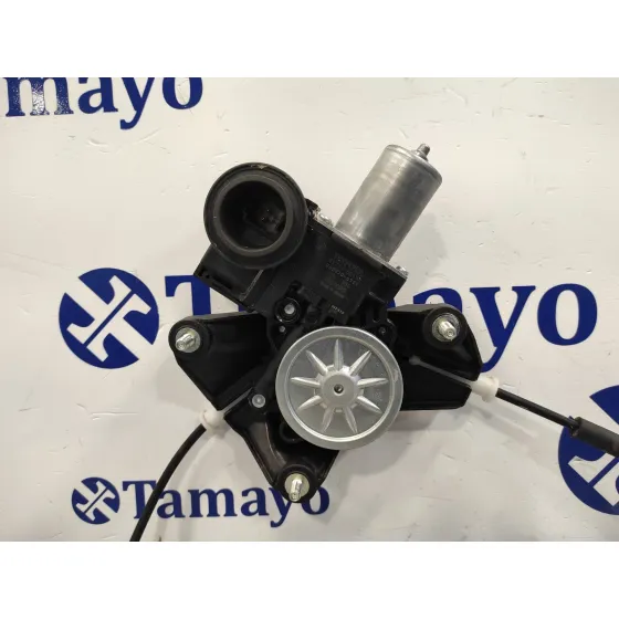 Elevalunas Trasero Derecho para Toyota Yaris Cross