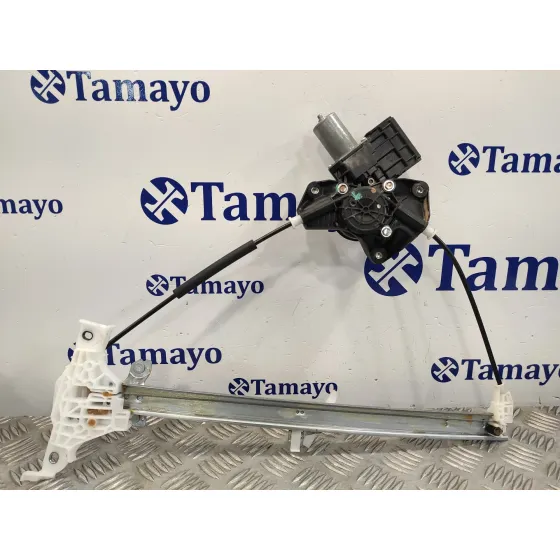 Elevalunas Trasero Derecho para Toyota Yaris Cross