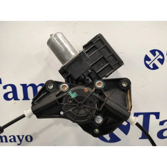 Elevalunas Trasero Derecho para Toyota Yaris Cross