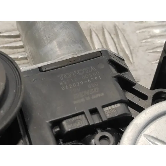 Elevalunas Trasero Derecho para Toyota Yaris Cross