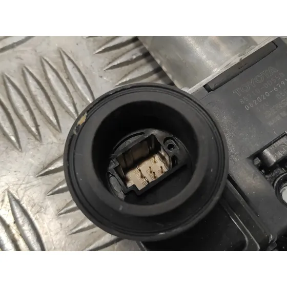 Elevalunas Trasero Derecho para Toyota Yaris Cross