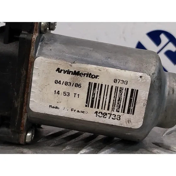 Motor Elevalunas Delantero Derecho para Iveco 35S12