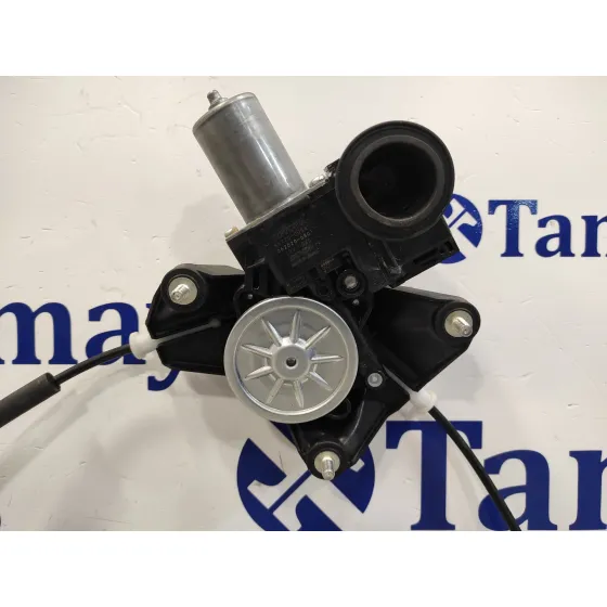 Elevalunas Trasero Izquierdo para Toyota Yaris Cross