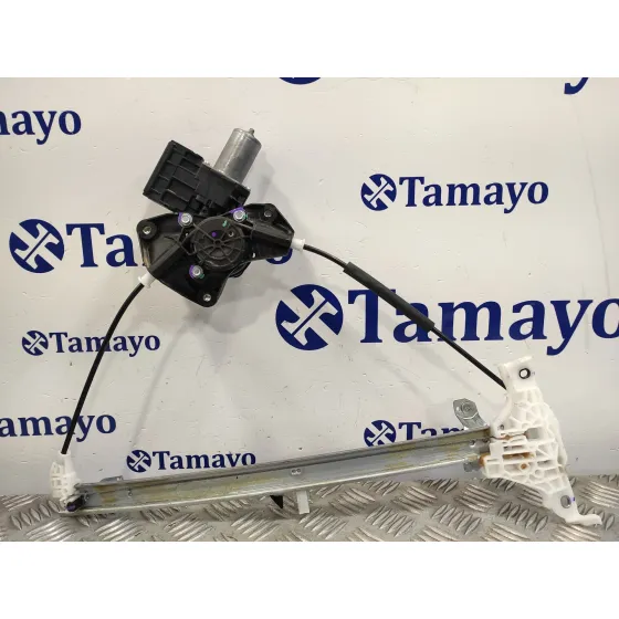 Elevalunas Trasero Izquierdo para Toyota Yaris Cross